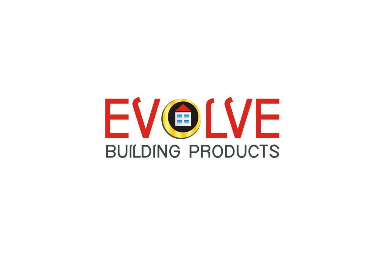 Diseño de Logo por lrbalaji para Evolve Building Products | Diseño #720327