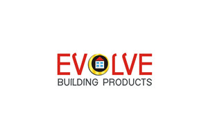 Logo Design by lrbalaji for Evolve Building Products | Design: #720327
