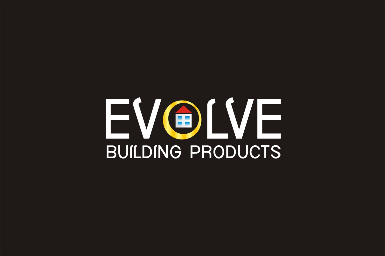 Logo Design by lrbalaji for Evolve Building Products | Design #720329