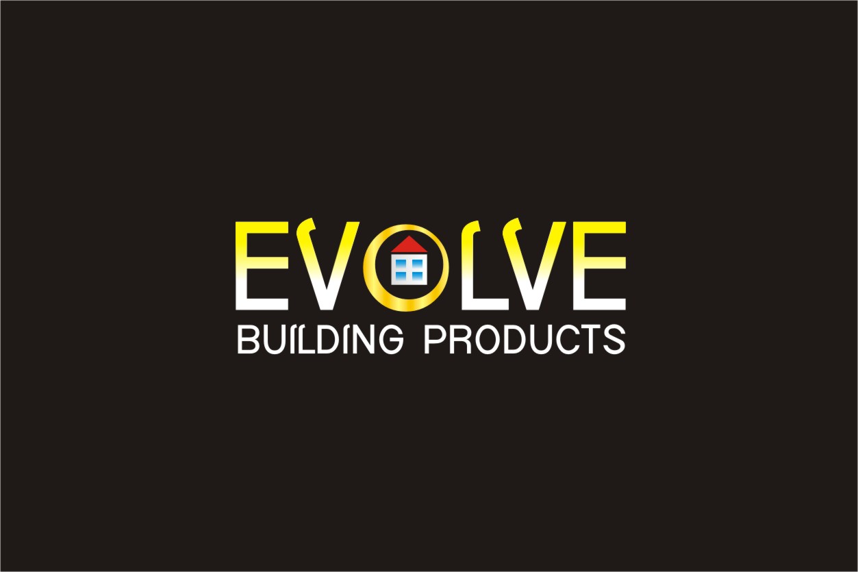 Logo Design by lrbalaji for Evolve Building Products | Design #720330