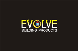 Logo Design by lrbalaji for Evolve Building Products | Design: #720330