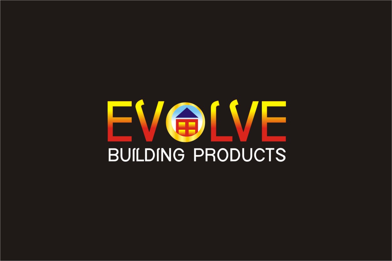 Logo Design by lrbalaji for Evolve Building Products | Design #720331