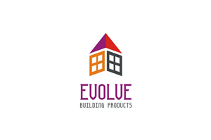 Logo Design by lrbalaji for Evolve Building Products | Design: #720365