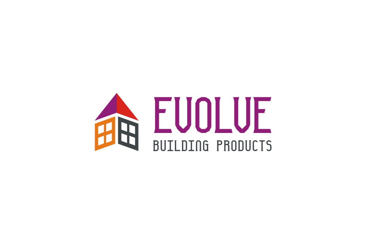 Logo Design by lrbalaji for Evolve Building Products | Design #720366