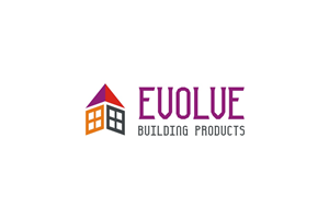 Logo Design by lrbalaji for Evolve Building Products | Design: #720366