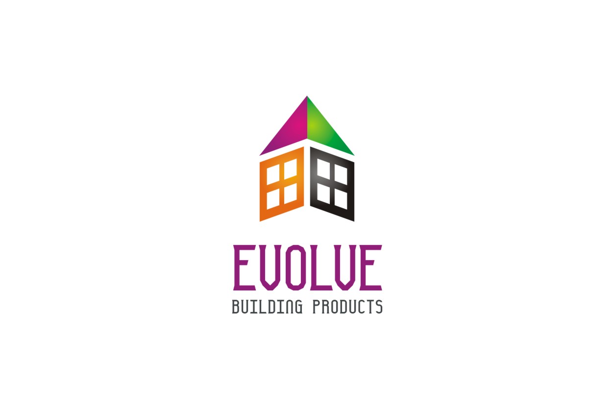 Logo Design by lrbalaji for Evolve Building Products | Design #720370