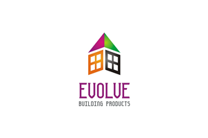 Logo Design by lrbalaji for Evolve Building Products | Design: #720370