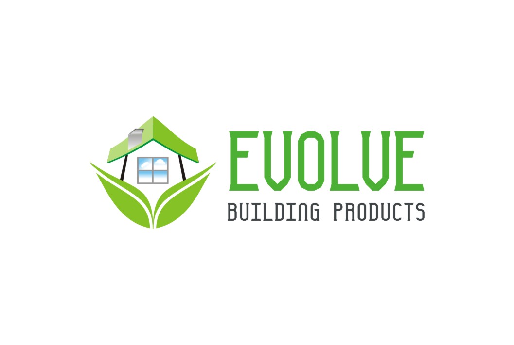 Logo Design by lrbalaji for Evolve Building Products | Design #722198