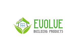 Logo Design by lrbalaji for Evolve Building Products | Design: #722198