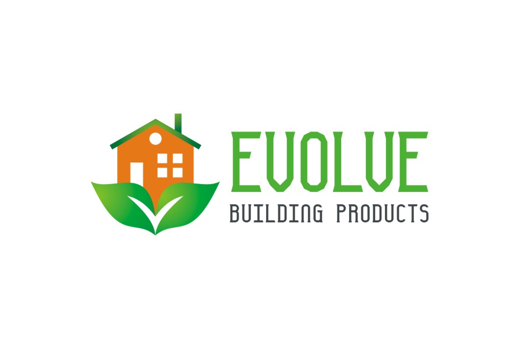 Logo Design by lrbalaji for Evolve Building Products | Design #722218