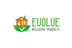 Logo Design by lrbalaji for Evolve Building Products | Design: #722218