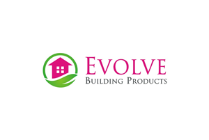 Logo Design by lrbalaji for Evolve Building Products | Design: #723078