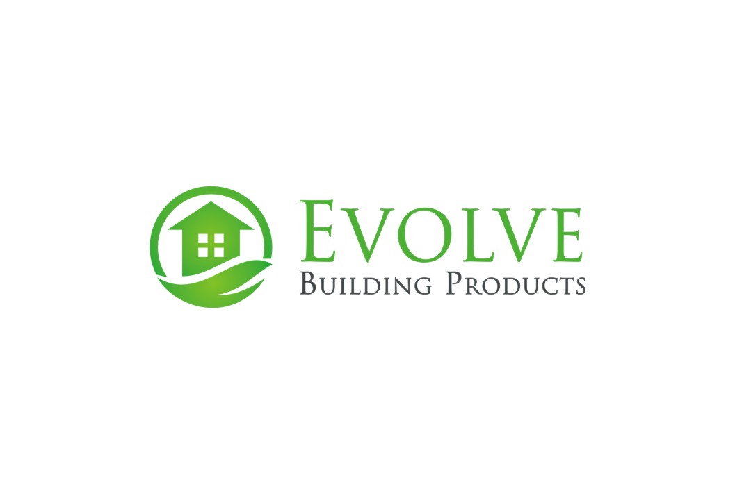 Logo Design by lrbalaji for Evolve Building Products | Design #723097