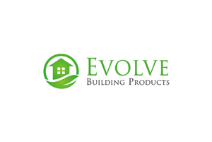 Logo Design by lrbalaji for Evolve Building Products | Design: #723097
