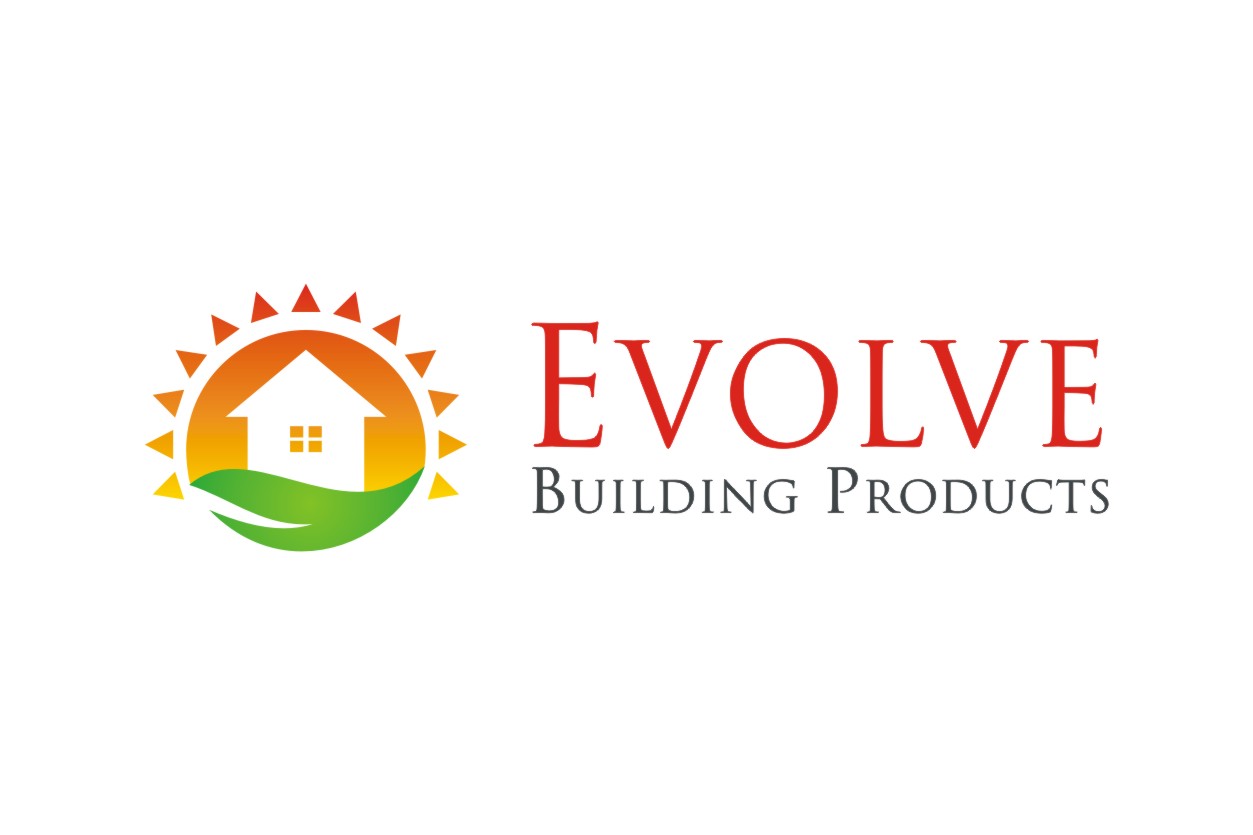 Logo Design by lrbalaji for Evolve Building Products | Design #723098