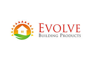 Logo Design by lrbalaji for Evolve Building Products | Design: #723098
