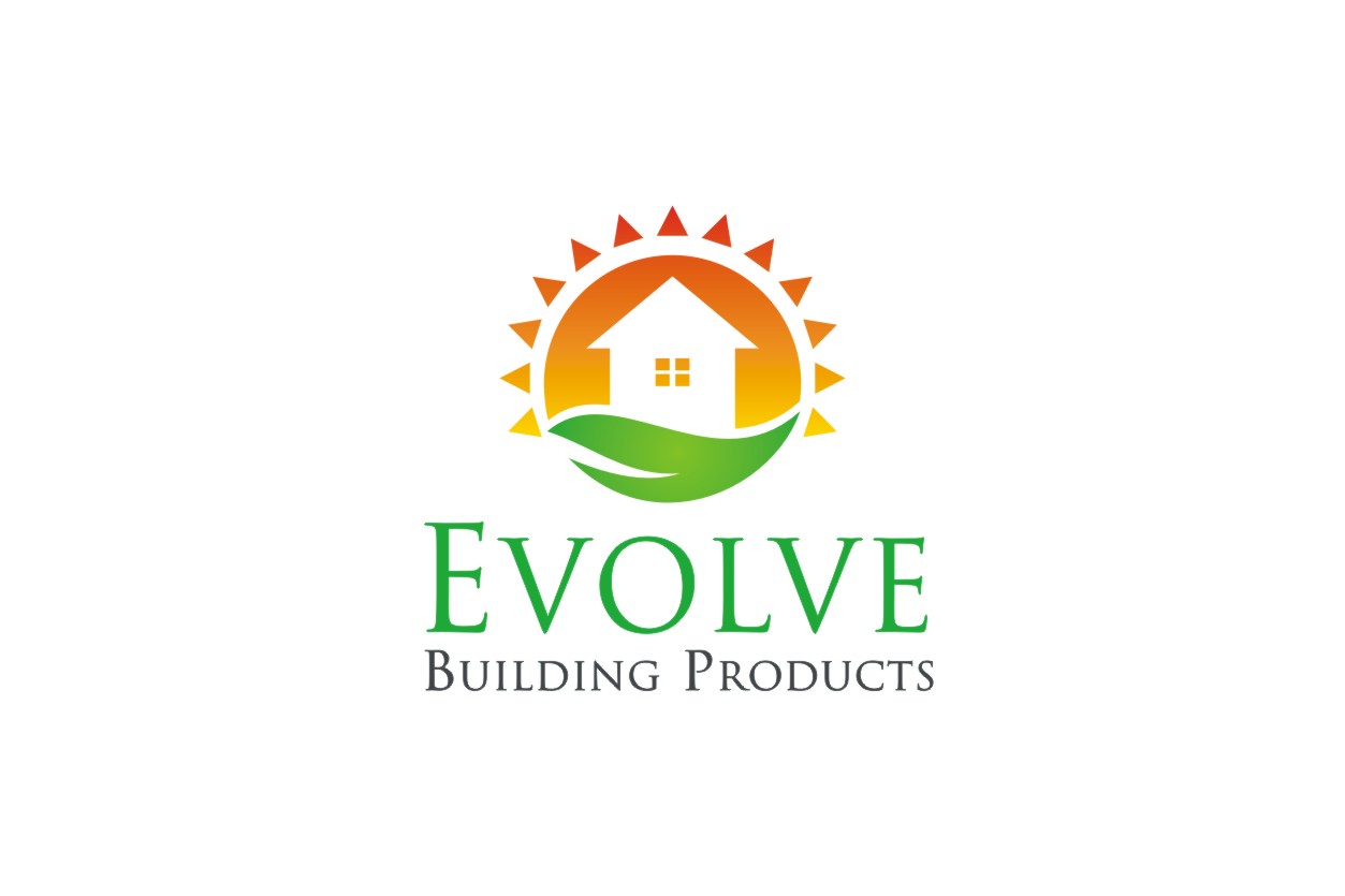 Logo Design by lrbalaji for Evolve Building Products | Design #723099