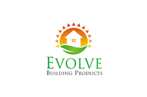 Logo Design by lrbalaji for Evolve Building Products | Design: #723099