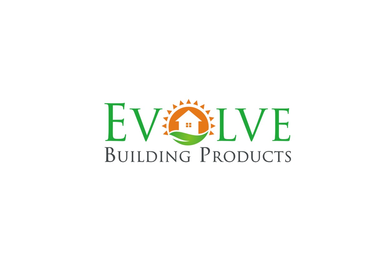 Logo Design by lrbalaji for Evolve Building Products | Design #723100