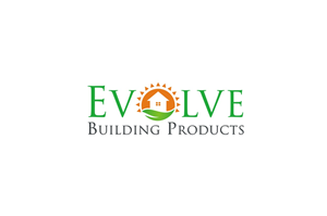 Logo Design by lrbalaji for Evolve Building Products | Design: #723100