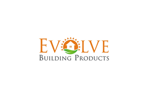 Logo Design by lrbalaji for Evolve Building Products | Design: #723101