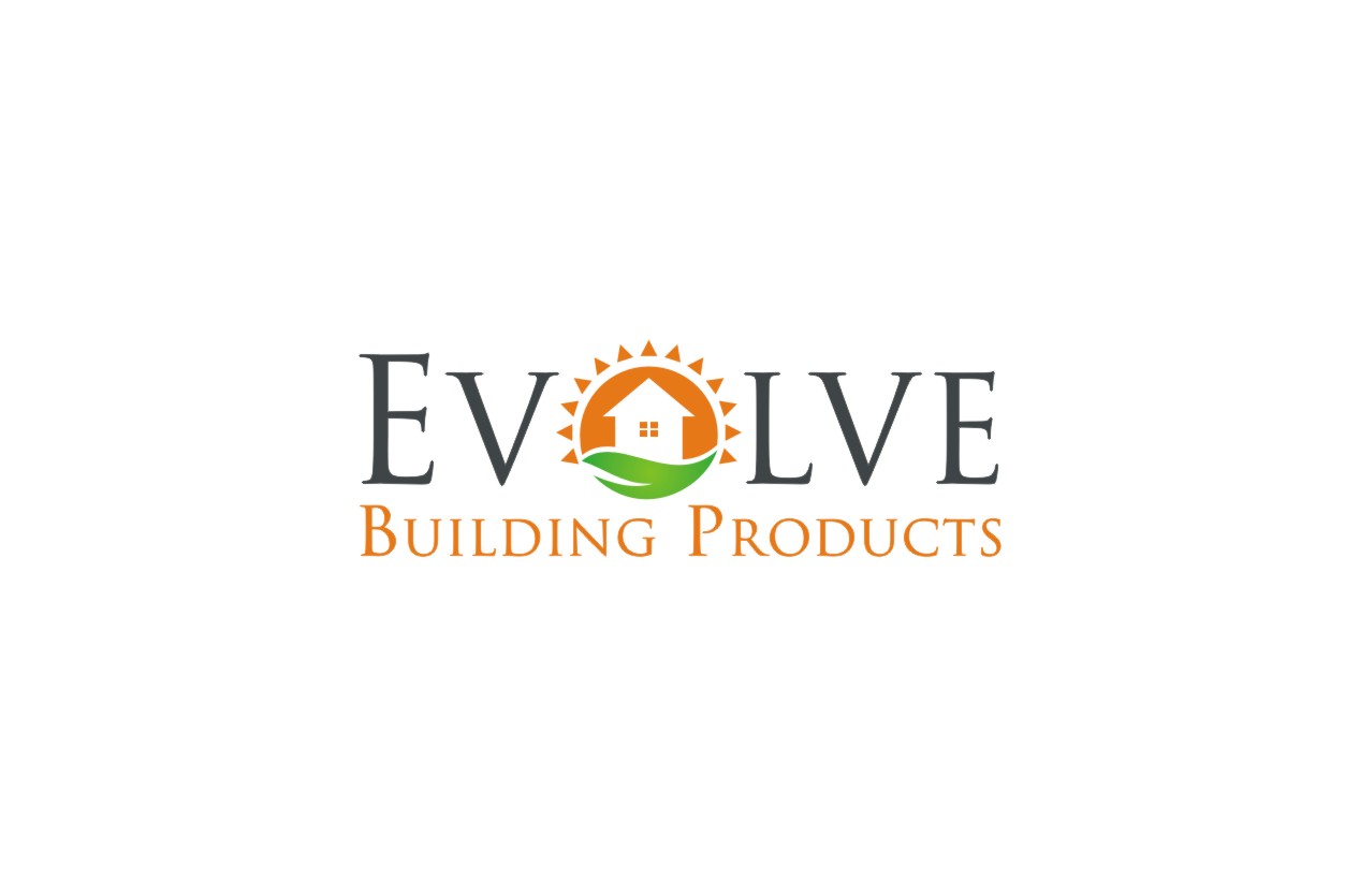 Logo Design by lrbalaji for Evolve Building Products | Design #723102