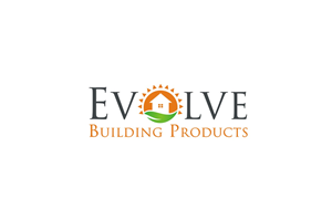 Logo Design by lrbalaji for Evolve Building Products | Design: #723102