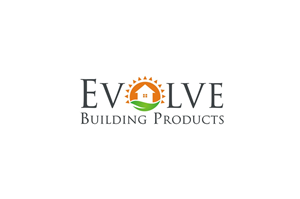 Logo Design by lrbalaji for Evolve Building Products | Design: #723103