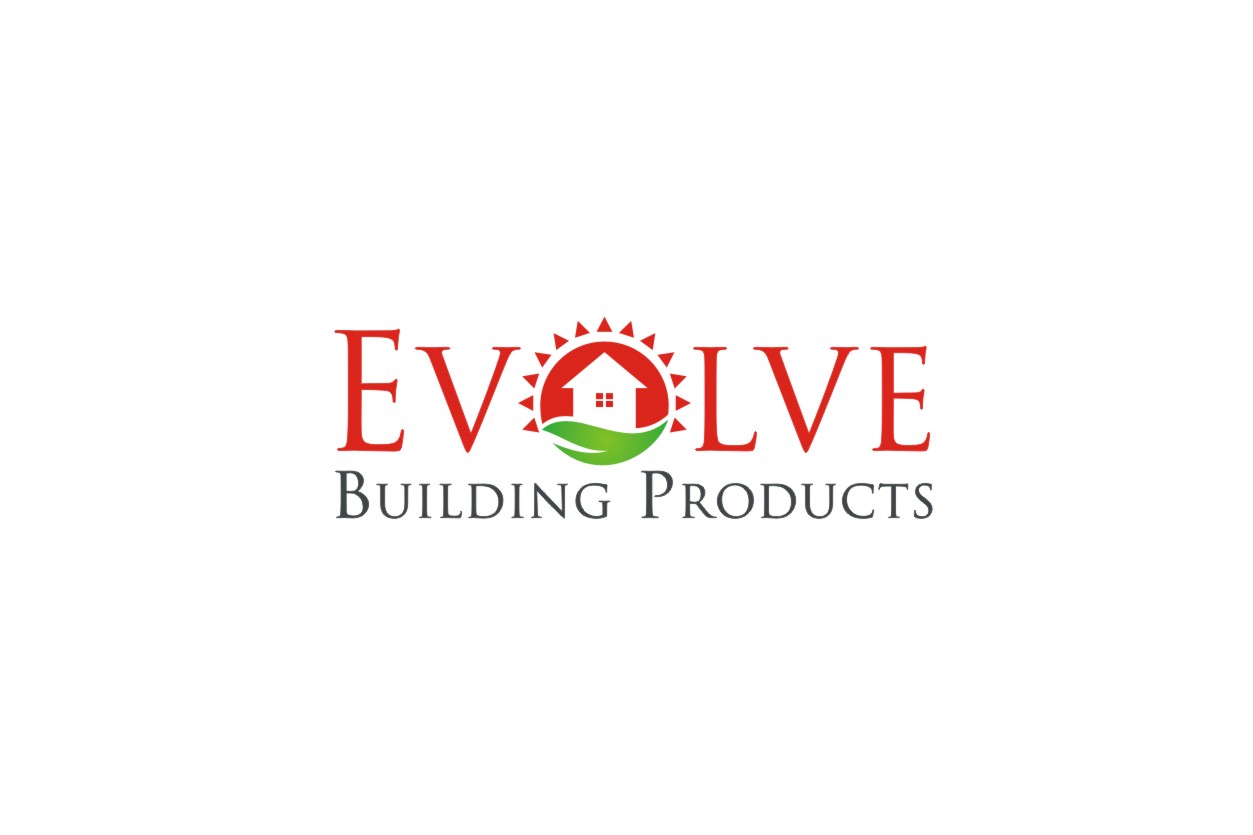 Logo Design by lrbalaji for Evolve Building Products | Design #723104