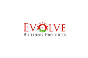 Logo Design by lrbalaji for Evolve Building Products | Design: #723104