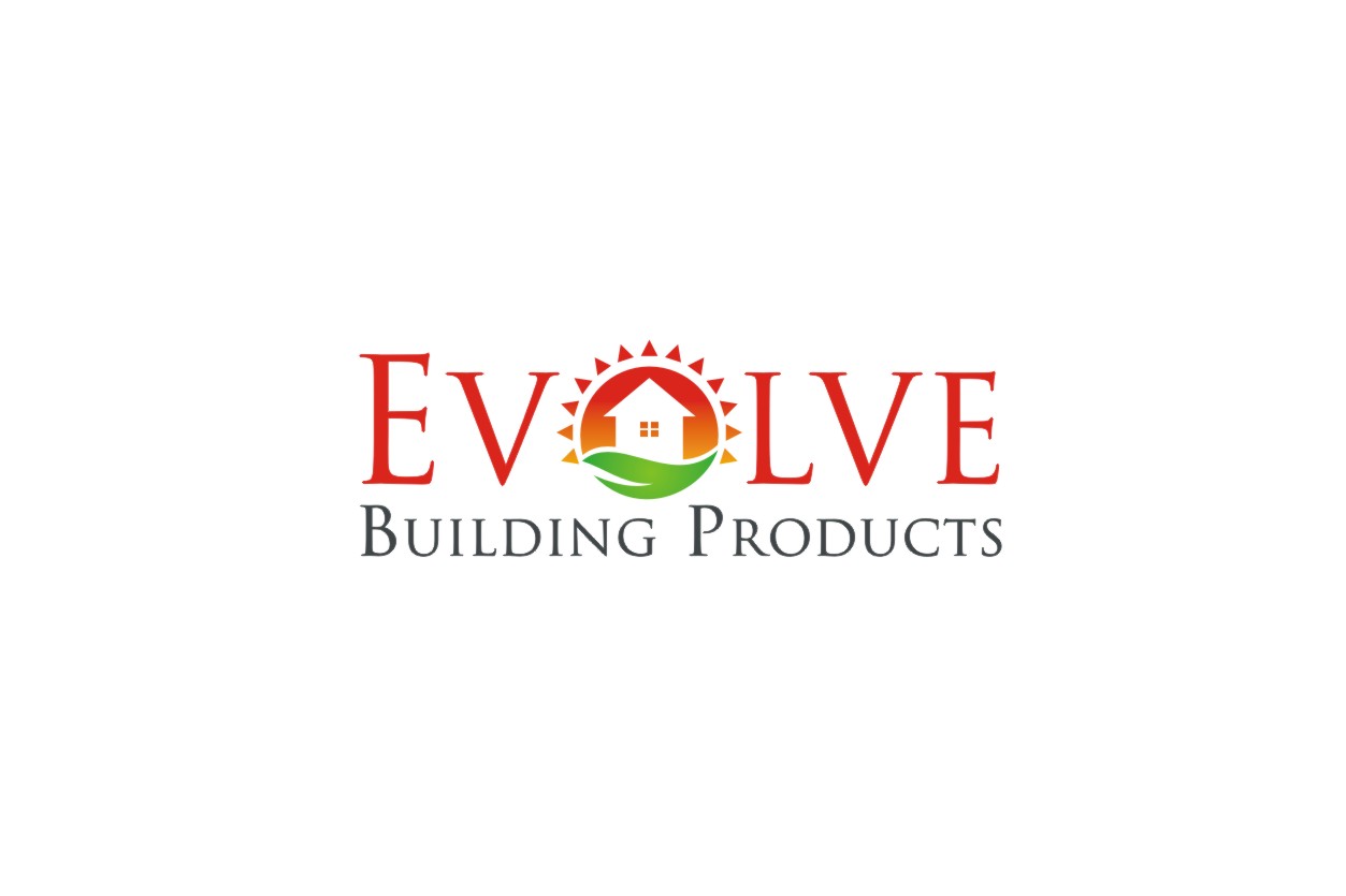 Logo Design by lrbalaji for Evolve Building Products | Design #723105