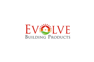 Logo Design by lrbalaji for Evolve Building Products | Design: #723105