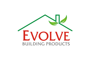 Logo Design by lrbalaji for Evolve Building Products | Design: #730899