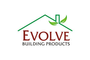 Logo Design by lrbalaji for Evolve Building Products | Design: #730913