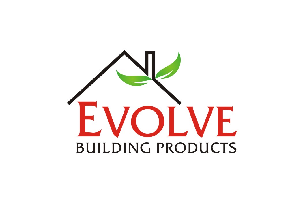 Logo Design by lrbalaji for Evolve Building Products | Design #730915