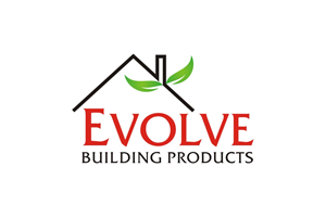 Logo Design by lrbalaji for Evolve Building Products | Design: #730915