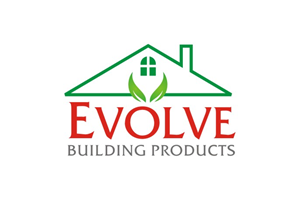 Logo Design by lrbalaji for Evolve Building Products | Design: #741581