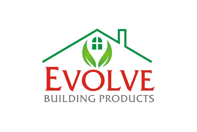 Logo Design by lrbalaji for Evolve Building Products | Design #741584