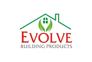 Logo Design by lrbalaji for Evolve Building Products | Design: #741584