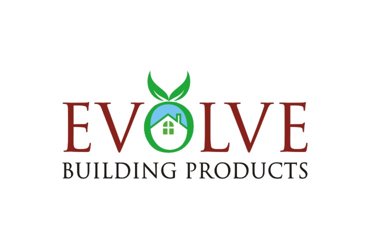 Logo Design by lrbalaji for Evolve Building Products | Design #741696