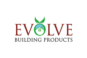 Logo Design by lrbalaji for Evolve Building Products | Design: #741696