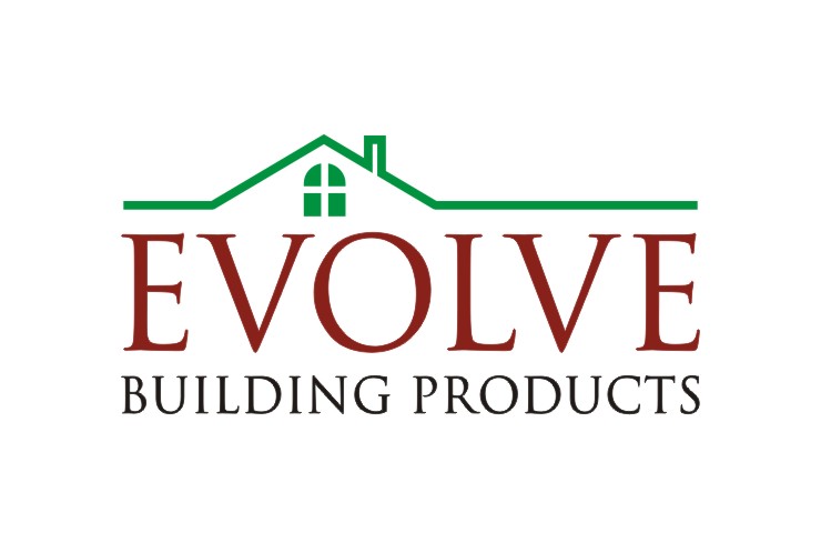 Logo-Design von lrbalaji für Evolve Building Products | Design #741697
