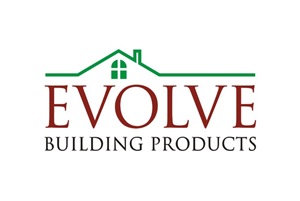 Logo Design by lrbalaji for Evolve Building Products | Design: #741697