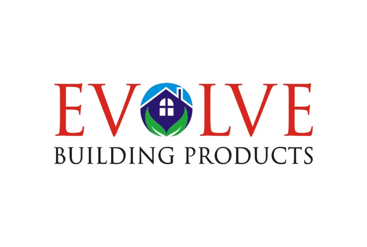 Logo Design by lrbalaji for Evolve Building Products | Design #741698