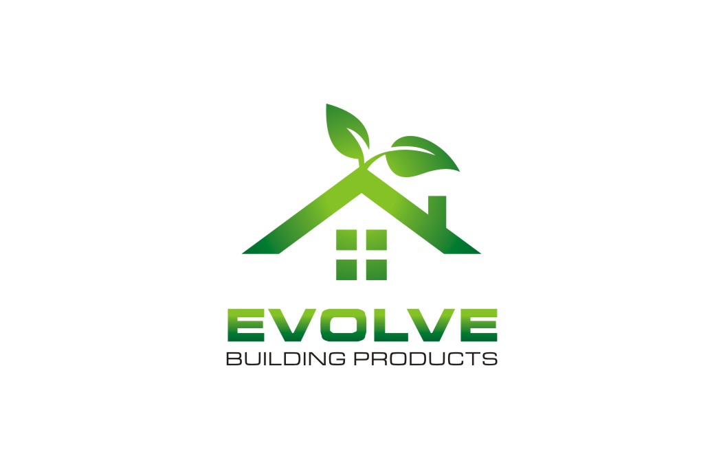 Logo-Design von lrbalaji für Evolve Building Products | Design #784382