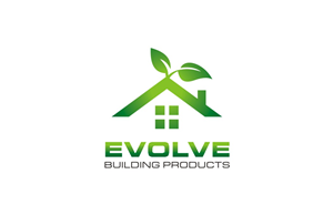 Logo Design by lrbalaji for Evolve Building Products | Design: #784382