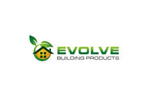 Logo Design by lrbalaji for Evolve Building Products | Design: #784383