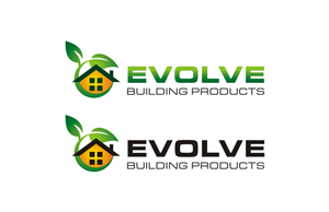 Design de Logo par lrbalaji pour Evolve Building Products | Design : #784384