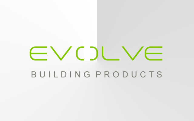 Logo Design by pb for Evolve Building Products | Design #713695