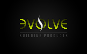 Logo Design by pb for Evolve Building Products | Design: #713696